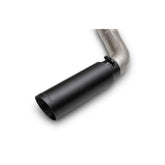Flow Fx Cat-Back Exhaust System Fits 2011-2019 GM 2500Hd/3500Hd 6.0-Liter, Cat-Back, Dual Side Exit, Flow Fx Stainless Steel Exhaust System Flowmaster