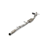 Flowfx Cat-Back Exhaust System Fits 2023-2026 GM Colorado / Canyon 2.7-Liter, Cat-Back, Single Out Side Exit, Stainless Steel Exhaust System Flowmaster