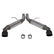 Flow Fx Axle-Back Exhaust System Fits 2016-2024 Chevrolet Camaro 3.6L, Flow Fx Axle-Back 3.0 Inch Stainless Steel Exhaust System Flowmaster