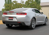Flow Fx Axle-Back Exhaust System Fits 2016-2024 Chevrolet Camaro 3.6L, Flow Fx Axle-Back 3.0 Inch Stainless Steel Exhaust System Flowmaster