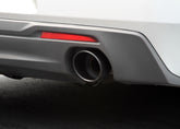 Flow Fx Axle-Back Exhaust System Fits 2016-2024 Chevrolet Camaro 3.6L, Flow Fx Axle-Back 3.0 Inch Stainless Steel Exhaust System Flowmaster