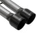 Flow Fx Cat-Back Exhaust System Fits 2009-2024 Dodge Ram 1500 (19-24 1500 Classic) 4.7/5.7-Liter, Flow Fx Cat-Back, Dual Same Side Out Exit, Stainless Steel Exhaust System Flowmaster