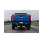 Flow Fx Cat-Back Exhaust System Fits 2019-2023 Ford Ranger 2.3-Liter, Cat-Back, Dual Same Side Exit, Flow Fx Stainless Steel Exhaust System Flowmaster