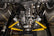 Flow Fx Direct Fit Muffler Fits 17-26 Ford F250/F350 6.2L, 6.8L, 7.3L Gas Ffx Direct Fit Muffler Exhaust System, 409 Stainless Steel Flowmaster