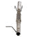 Flow Fx Direct Fit Muffler Fits 17-26 Ford F250/F350 6.2L, 6.8L, 7.3L Gas Ffx Direct Fit Muffler Exhaust System, 409 Stainless Steel Flowmaster