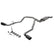 Flow Fx Cat-Back Exhaust System Fits 2005-2019 Nissan Frontier 4.0-Liter Cat-Back, Dual Side Exit, Stainless Steel Exhaust System Flowmaster