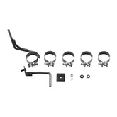 Flow Fx Cat-Back Exhaust System Fits 2005-2019 Nissan Frontier 4.0-Liter Cat-Back, Dual Side Exit, Stainless Steel Exhaust System Flowmaster