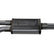 Flow Fx Cat-Back Exhaust System Fits 2017-2024 Nissan Titan 5.6-Liter, Flowfx Cat-Back, Dual Same Side Out Exit, Stainless Steel Exhaust System Flowmaster