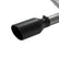 Flow Fx Cat-Back Exhaust System Fits 2007-2009 Toyota Tundra With 5.7-Liter V8, Flow Fx Cat-Back, Dual Side Exit, Stainless Steel Exhaust System Flowmaster