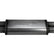 Flow Fx Cat-Back Exhaust System Fits 2007-2009 Toyota Tundra With 5.7-Liter V8, Flow Fx Cat-Back, Dual Side Exit, Stainless Steel Exhaust System Flowmaster