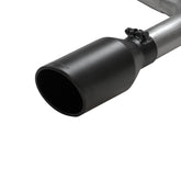 Flow Fx Cat-Back Exhaust System Fits 2019-2026 GM 1500 2.7-Liter Cat-Back, Dual Side Exit, Stainless Steel Exhaust System Flowmaster