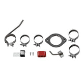 Flow Fx Cat-Back Exhaust System Fits 2021-2025 Ford F-150 2.7, 3.5, 5.0-Liter, Flow Fx Cat-Back 3.00-Inch To 2.50-Inch Stainless Steel Exhaust System, Dual Out Same Side Exit Flowmaster