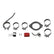 Flow Fx Cat-Back Exhaust System Fits 2021-2025 Ford F-150 2.7, 3.5, 5.0-Liter, Flow Fx Cat-Back 3.00-Inch To 2.50-Inch Stainless Steel Exhaust System, Dual Out Same Side Exit Flowmaster