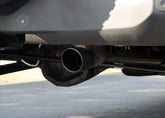 Flow Fx Cat-Back Exhaust System Fits 2021-2025 Ford Bronco 2.3L/2.7L, Flow Fx Cat-Back, Dual Exit, 4 Door Models Flowmaster