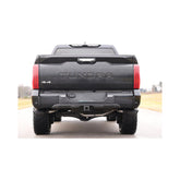 Flow Fx Cat-Back Exhaust System Fits 2022-2025 Toyota Tundra 3.4-Liter Turbo, Cat-Back, Dual Side Exit, Stainless Steel Exhaust System Flowmaster
