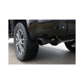 Flow Fx Cat-Back Exhaust System Fits 2022-2025 Toyota Tundra 3.4-Liter Turbo, Cat-Back, Dual Side Exit, Stainless Steel Exhaust System Flowmaster