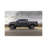 Flow Fx Cat-Back Exhaust System Fits 2022-2025 Toyota Tundra 3.4-Liter, Cat-Back, Dual Same Side Exit, Stainless Steel Exhaust System Flowmaster