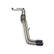 Flow Fx Cat-Back Exhaust System Fits 2022-2025 Nissan Frontier 3.8-Liter, Cat-Back, Dual Same Side Exit, Stainless Steel Exhaust System Flowmaster