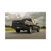 Flow Fx Cat-Back Exhaust System Fits 2022-2025 Nissan Frontier 3.8-Liter, Cat-Back, Dual Same Side Exit, Stainless Steel Exhaust System Flowmaster