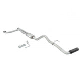 Flow Fx Cat-Back Exhaust System Fits 2022-2025 Nissan Frontier 3.8-Liter Flow Fx Cat-Back 3.0 Inch Stainless Steel Exhaust System Flowmaster