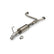 Flow Fx Extreme Cat-Back Exhaust System Fits 2022-2025 Nissan Frontier 3.8-Liter Flow Fx-Extreme Cat-Back 3.00-Inch Stainless Steel Exhaust System Flowmaster