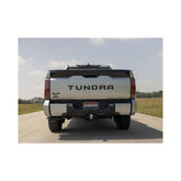 Flowfx Cat-Back Exhaust System Fits 2022-2025 Toyota Tundra 3.4-Liter, Cat-Back, Single Side Exit, Stainless Steel Exhaust System Flowmaster