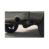 Flow Fx Cat-Back Exhaust System Fits 2021-2025 Ford F-150 With 2.7, 3.5, 5.0-Liter And Powerboost Engines With Factory Dual Tailpipes Flowmaster