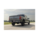 Flow Fx Cat-Back Exhaust System Fits 2021-2025 Ford F-150 With 2.7, 3.5, 5.0-Liter And Powerboost Engines With Factory Dual Tailpipes Flowmaster