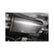 Flow Fx Cat-Back Exhaust System Fits 2024-2025 Toyota Tacoma 2.4-Liter, All Wheelbases, Flowfx Dual Out Same Side Cat-Back Exhaust System, Stainless Steel – Moderate Sound Flowmaster