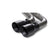 Flow Fx Cat-Back Exhaust System Fits 2024-2025 Toyota Tacoma 2.4-Liter, All Wheelbases, Flowfx Dual Out Same Side Cat-Back Exhaust System, Stainless Steel – Moderate Sound Flowmaster