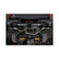 Flow Fx Cat-Back Exhaust System Fits 2024-2025 Toyota Tacoma 2.4-Liter, All Wheelbases, Flowfx Dual Out Side Cat-Back Exhaust System, Stainless Steel – Moderate Sound Flowmaster