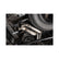 Flow Fx Cat-Back Exhaust System Fits 2024-2025 Toyota Tacoma 2.4-Liter, All Wheelbases, Flow Fx High Clearance Cat-Back Exhaust System, Stainless Steel – Moderate Sound Flowmaster