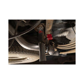 Flow Fx Cat-Back Exhaust System Fits 1994-1995 GM 1500/2500 Ld Trucks With 5.0/5.7-Liter, Dual Side Exit, Stainless Steel Exhaust System Flowmaster