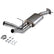 Flow Fx Direct Fit Muffler Fits 2025 2026 Ram 1500 3.0L Standard Output, Flowfx Direct-Fit Muffler Exhaust System, 409 Stainless Steel Flowmaster