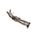 Flow Fx Direct Fit Muffler Fits 2025 2026 Ram 1500 3.0L High Output, Flowfx Direct-Fit Muffler Exhaust System, 409 Stainless Steel Flowmaster