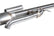 Flow Fx Cat-Back Exhaust System Fits 2024-2026 GM 1500 6.2-Liter, Flowfx Cat-Back Exhaust System, With Active Valve, 409 Stainless Steel Flowmaster