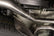 Flow Fx Cat-Back Exhaust System Fits 2024-2026 GM 1500 6.2-Liter, Flowfx Cat-Back Exhaust System, With Active Valve, 409 Stainless Steel Flowmaster