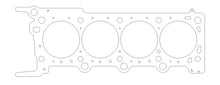 Load image into Gallery viewer, Cometic 2013-14 Ford 5.8L DOHC Modular V8 95.3mm Bore .051in MLX Head Gasket - Left