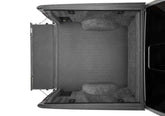 Husky Liners 15-26 Ford F-150 5.5ft Bed & 15-26 Lightning SuperCrew Guardian Impact Bed Liner - Full