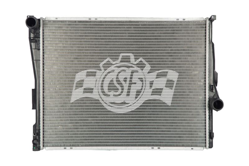 CSF OE-Style Radiator — 2001-2005 BMW 320i | 3708