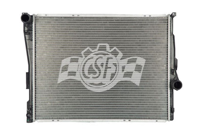 CSF OE-Style Radiator — 2001-2005 BMW 320i | 3708