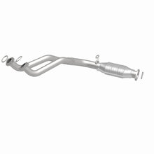 Load image into Gallery viewer, MagnaFlow Conv DF 95-97 Toyota Landcruiser 4.5L/1996 Lexus LX 450 4.5L