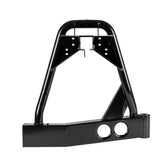 ARB W/Carrier ARB Rear Step Towbar Rhs Blk