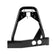 ARB W/Carrier ARB Rear Step Towbar Rhs Blk