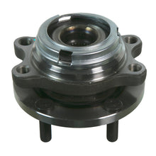 Load image into Gallery viewer, MOOG 2013 INFINITI M37 X Front Hub Assembly