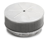 Aluminum Marine Flame Arrestor - 350-600 recommended CFM 720-11