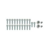 HARDWARE KIT, COYOTE HI-RAM & ULTRA LO-RAM PLENUM 300-927