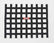 RaceQuip Ribbon Style Race Car Window Net 721005RQP