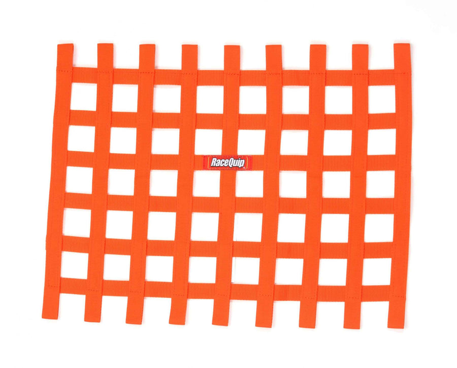 RaceQuip Ribbon Style Race Car Window Net 721045RQP