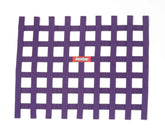 RaceQuip Ribbon Style Race Car Window Net 721055RQP